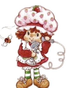 Frutillita