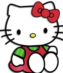 Hello Kitty
