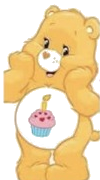 Osito Cumpleaños